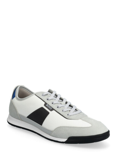 BOSS Nitan_Lowp_Txmx Grey 42 BOSS Nitan_Lowp_Txmx Grey 42