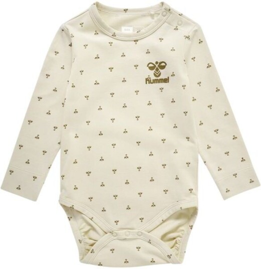 Hummel Hmlbeesy body Whitecap Gray Hummel Hmlbeesy body Whitecap Gray