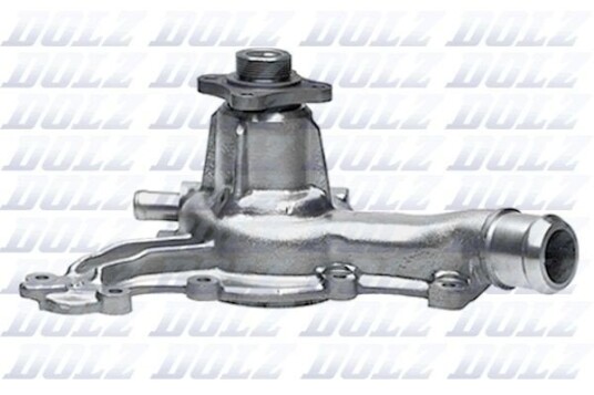 DOLZ F136 Vannpumpe