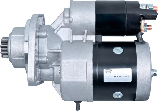 HELLA 8EA 015 657 051 Starter