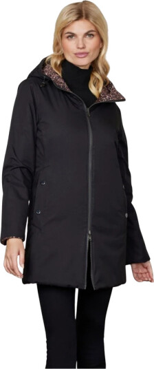 Junge Dame Jakker Svart XL, Junge Dame Jakker Svart XL,