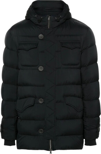 Herno Herre Jakker Svart S, Herno Herre Jakker Svart S,