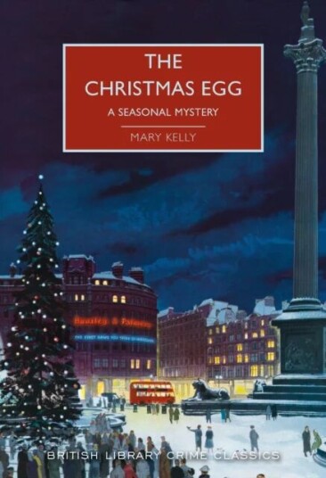 The Christmas Egg Av Mary Kelly The Christmas Egg Av Mary Kelly