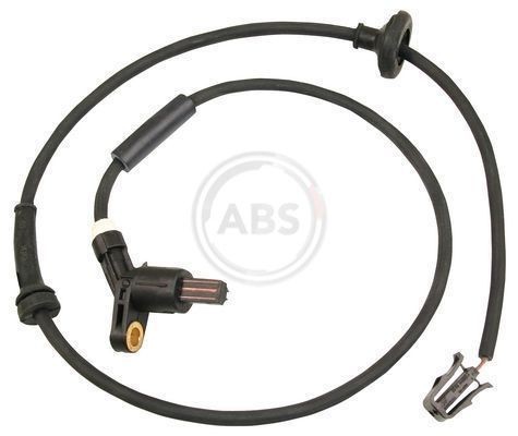 ABS sensor A.B.S. 30025