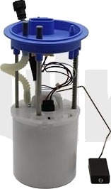 Bensinpumpe VIKA 99190804501