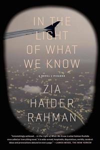 Rahman Zia Haider In the Light of What We Know