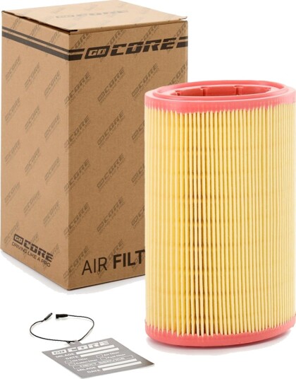 goCORE GCH0368 Luftfilter goCORE GCH0368 Luftfilter