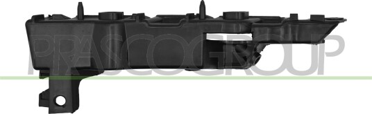 PRASCO AD0381003 Holder, støtfanger