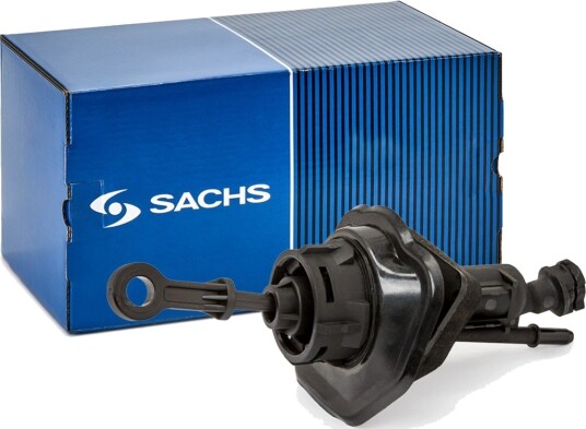 Hovedsylinder, clutch SACHS 6284 605 021