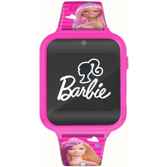 Accutime - Smart Watch Barbie