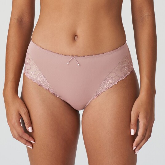 Marie Jo Truser Jane Full Brief Lysrosa 40 Dame