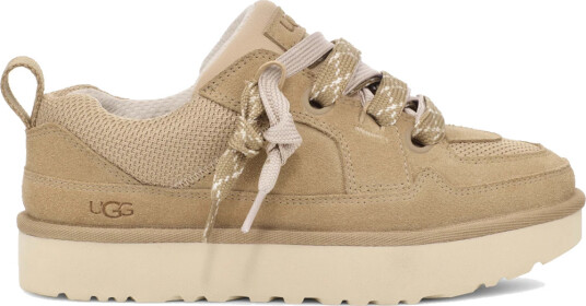 UGG Dame Sko Brun 40 EU,