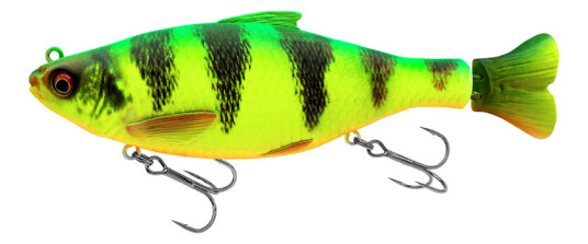 Gear Savage Gear 3d Hard Pulsetail