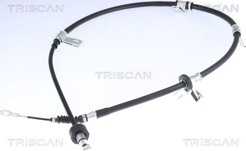 TRISCAN 8140 18133 Tautrekk håndbremse