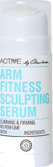 Active By Charlotte Arm Fitness Sculpting Serum 100 ml