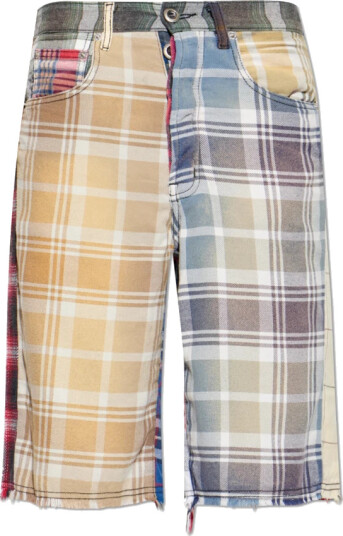 Gallery Dept. Herre Shorts Flerfarget W31,