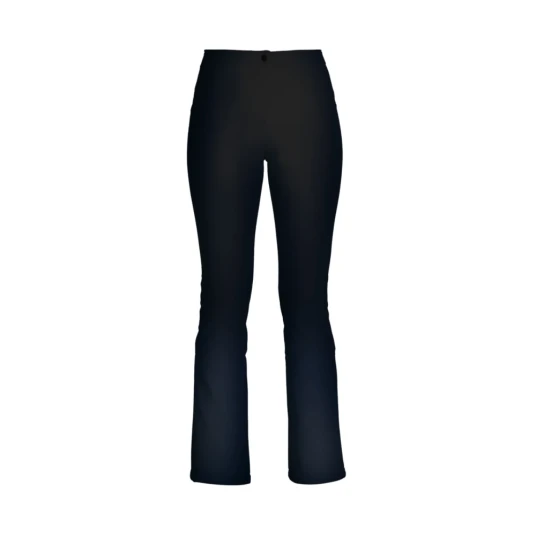 Roberta Tonini Dame Bukser Svart XS Roberta Tonini Dame Bukser Svart XS