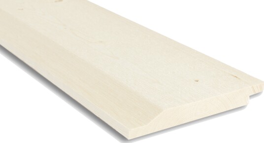 Inntre Kjeldstad GRAN 19X148 D-FALS 60GR KL1