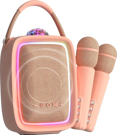 Mobility On Board Singy Party   Pink   Pink   ONE SIZE