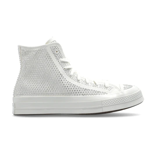 Converse Dame Sko Hvit 39 EU