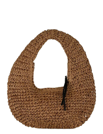 SUI AVA Casual Bag - Brown - ONE SIZE