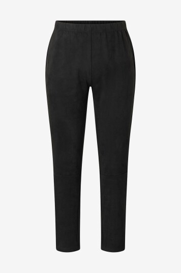 Studio Leggings sSara Svart Studio Leggings sSara Svart