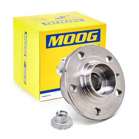Hjullager MOOG VO-WB-11022