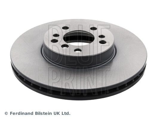 Bremseskive BLUE PRINT ADB114357