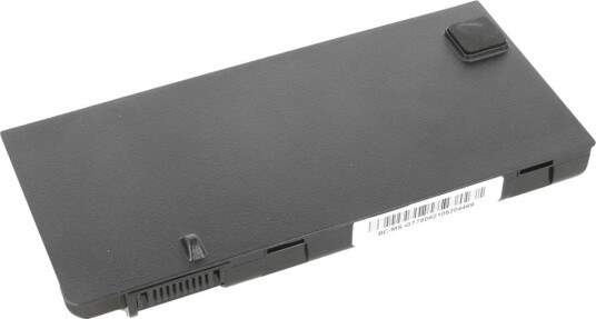 Mitsu MSI GT660-GT780 Batteri til bærbar PC 6600mAh 73Wh 10.8-11.1V
