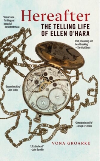 Hereafter  The Telling Life of Ellen O'Hara