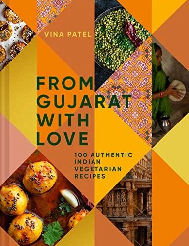 From Gujarat With Love Av Vina Patel