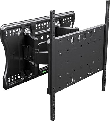 Multibrackets Veggfeste for TV og PC-skjermer 40"-85" Tilt & Turn 52 kg Multibrackets Veggfeste for TV og PC-skjermer 40"-85" Tilt & Turn 52 kg