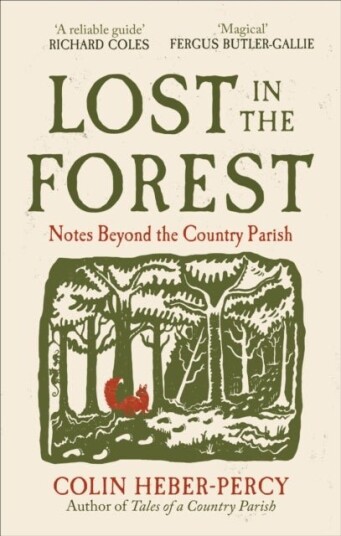 Lost in the Forest