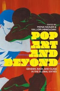 ART Hadler Mona Pop Art and Beyond