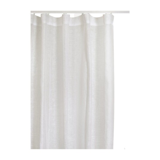 Himla Skylight gardin med rynkebånd 280 x 250 cm Off-white Himla Skylight gardin med rynkebånd 280 x 250 cm Off-white