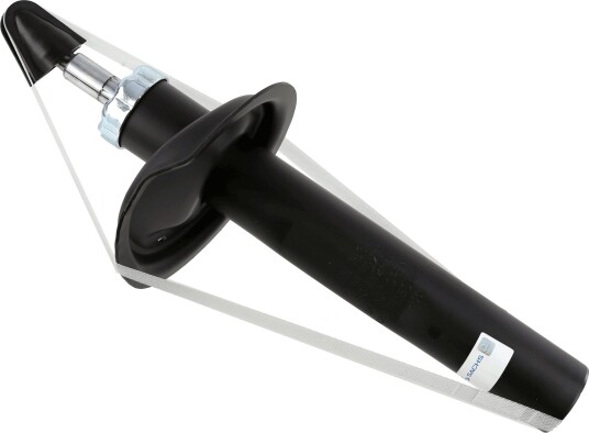 SACHS 560 763 Støtdemper