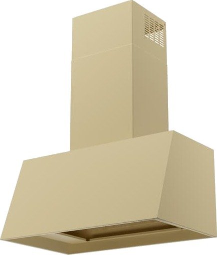 Epoq Trendline veggmontert ventilator Dusty Yellow (70 cm)
