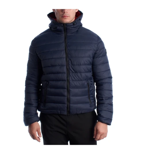 U.s. Polo Assn. Herre Jakker Blå S,