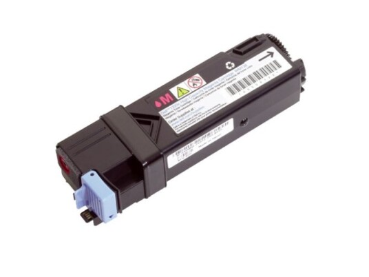 Dell Fm067 2500 Sider Fiolblå