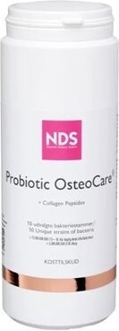 Nds Probiotic Osteocare 225g Nds Probiotic Osteocare 225g