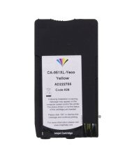 Wl Blekkpatron gul CA-951XL-Yeco Wl Blekkpatron gul CA-951XL-Yeco