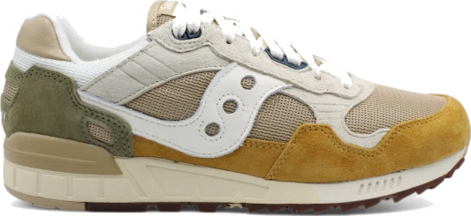 Saucony Herre Sko Flerfarget 46 EU,