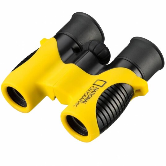 National Geographic Kikkert Ergonomisk 6x21