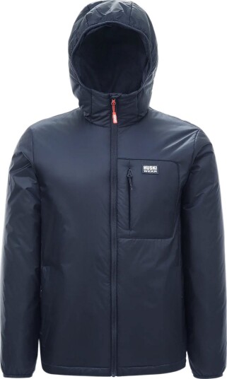 Huski Wear FROSTGUARD HOOD JACKET