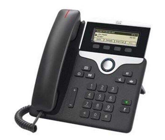 Cisco IP Phone 7811