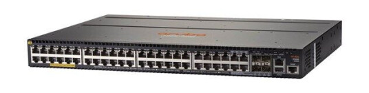 HP Aruba 2930M 48G POE+ 1-Slot (0190017071251)