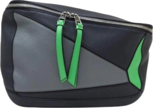 Loewe Pre owned unisex Pre owned Flerfarget ONE SIZE,
