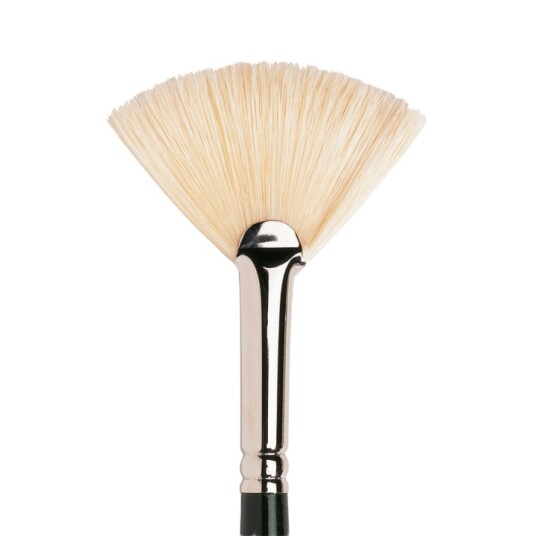 Winsor & Newton Winton Svinebust Viftepensel 8