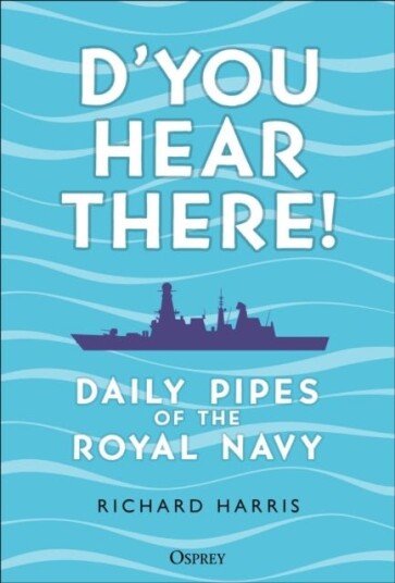 D’you Hear There! D’you Hear There!