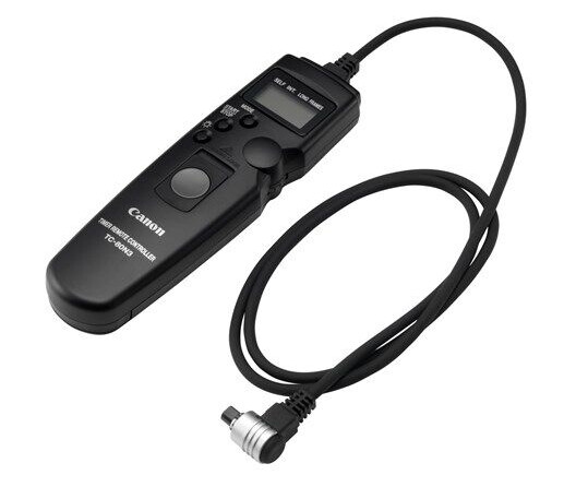 Canon TC-80N3 Remote Control Canon TC-80N3 Remote Control